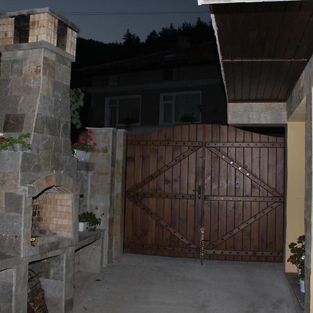 ולינגראד Guest House Stelia מראה חיצוני תמונה