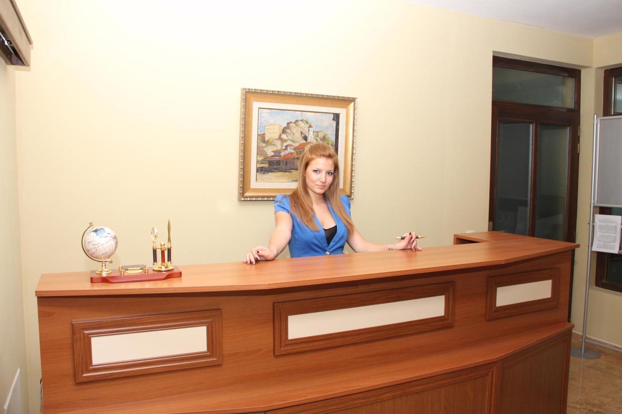 ולינגראד Guest House Stelia מראה חיצוני תמונה