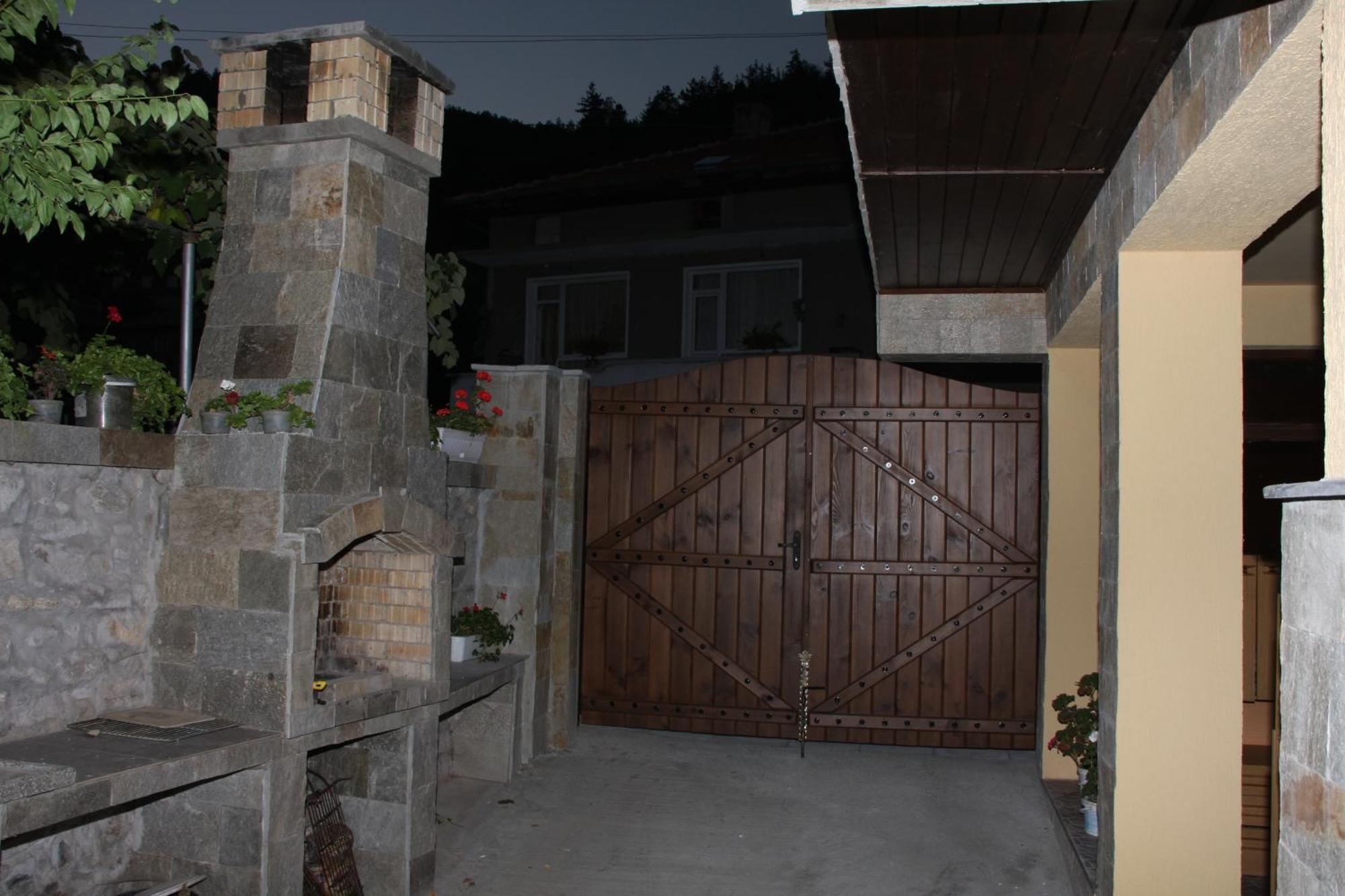 ולינגראד Guest House Stelia מראה חיצוני תמונה