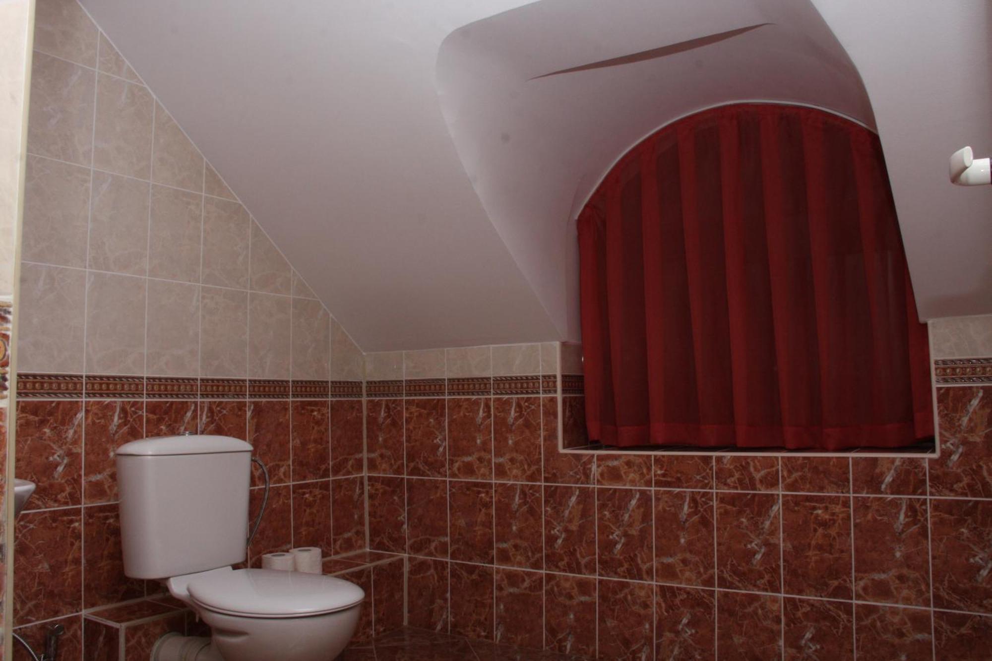 ולינגראד Guest House Stelia מראה חיצוני תמונה