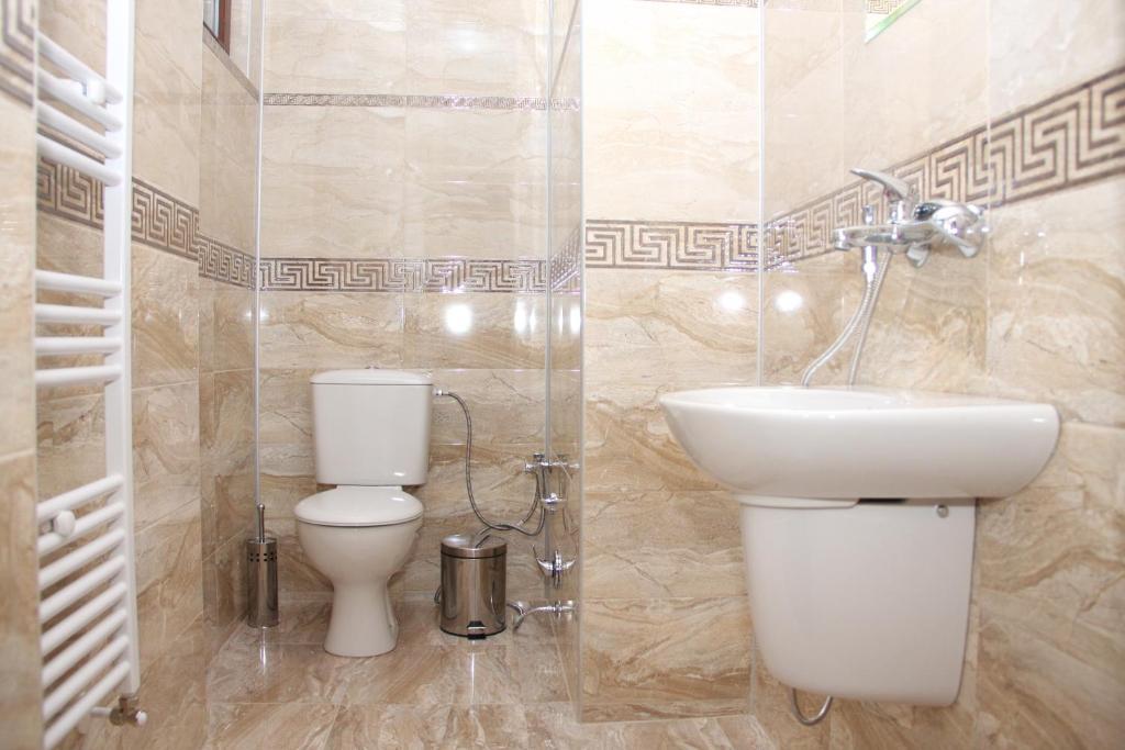 ולינגראד Guest House Stelia חדר תמונה