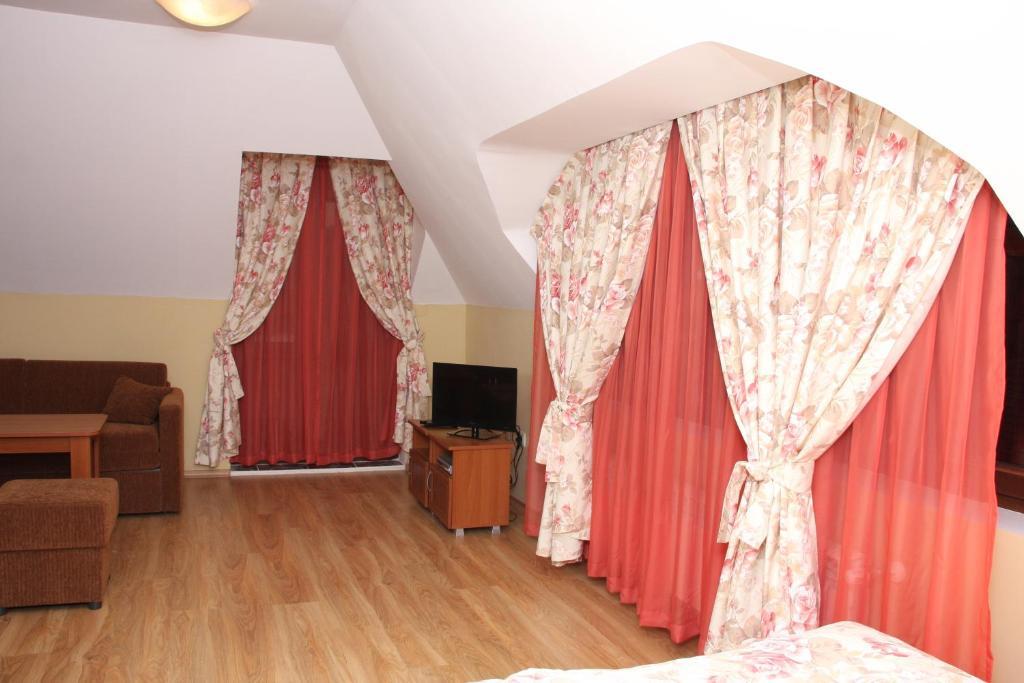 ולינגראד Guest House Stelia חדר תמונה