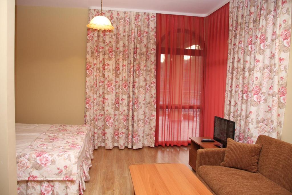 ולינגראד Guest House Stelia חדר תמונה