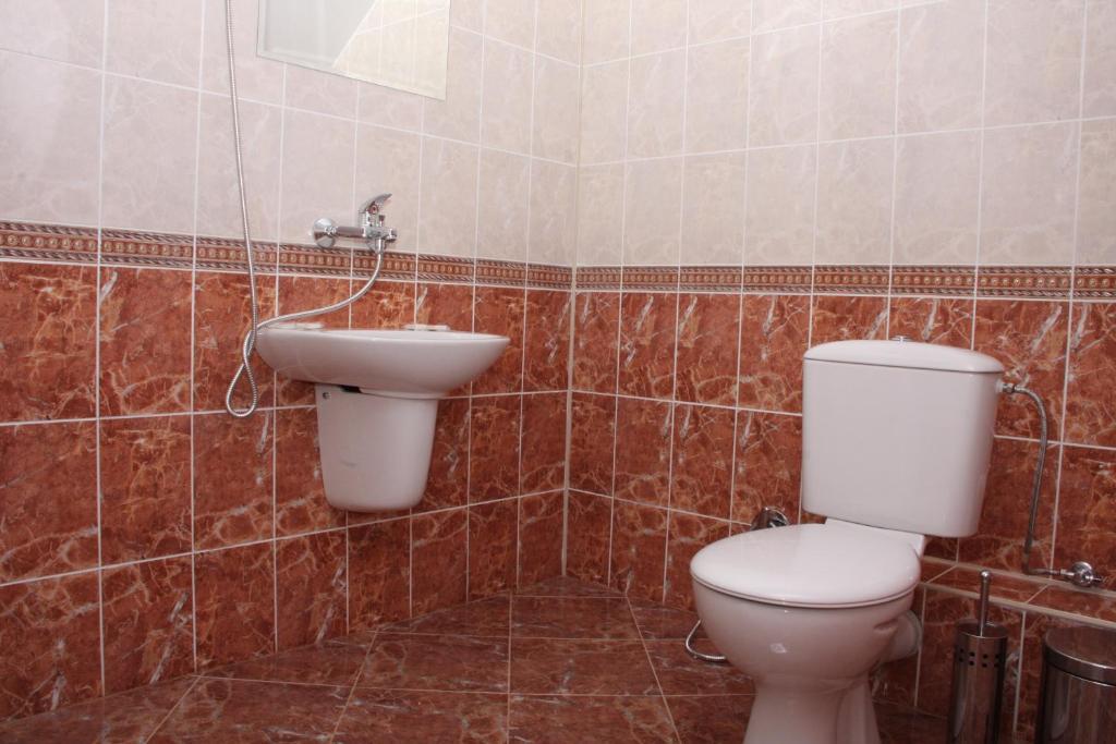 ולינגראד Guest House Stelia חדר תמונה