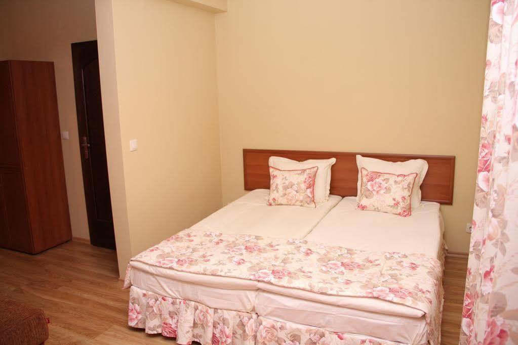 ולינגראד Guest House Stelia מראה חיצוני תמונה